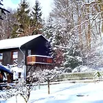 Oberschledorner Wald Medebach