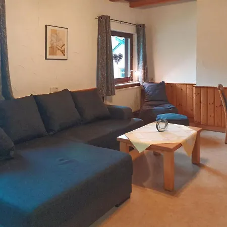 Oberschledorner Wald *