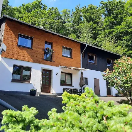 Holiday home In With Balcony *