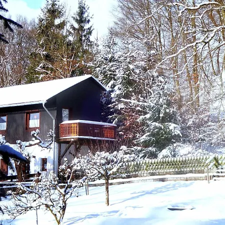 Oberschledorner Wald 메데바흐