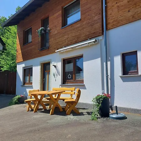 Oberschledorner Wald