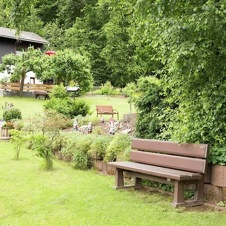 Сasa de vacaciones Oberschledorner Wald Medebach