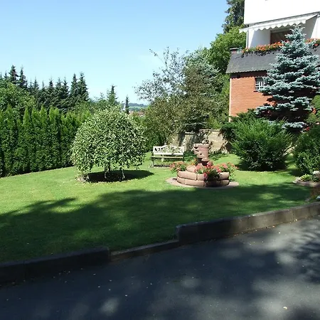 Сasa de vacaciones Oberschledorner Wald Medebach