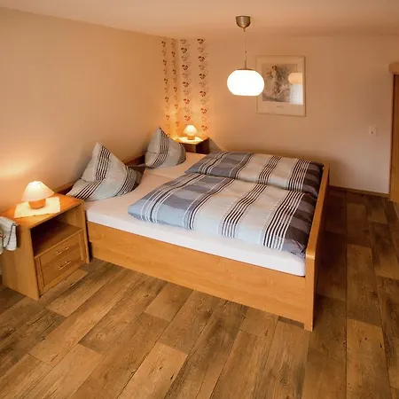 Сasa de vacaciones Oberschledorner Wald Medebach