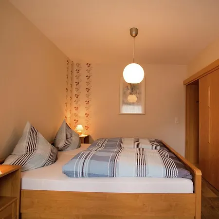 Сasa de vacaciones Oberschledorner Wald