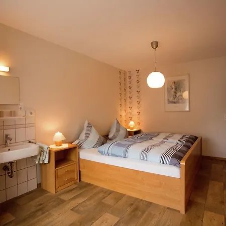 Oberschledorner Wald Medebach