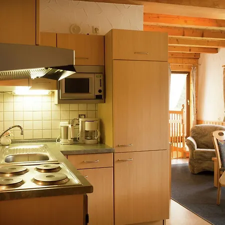 Oberschledorner Wald Medebach