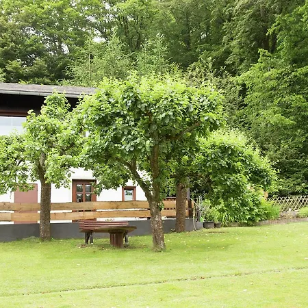 Oberschledorner Wald Medebach