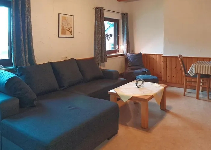 Oberschledorner Wald *