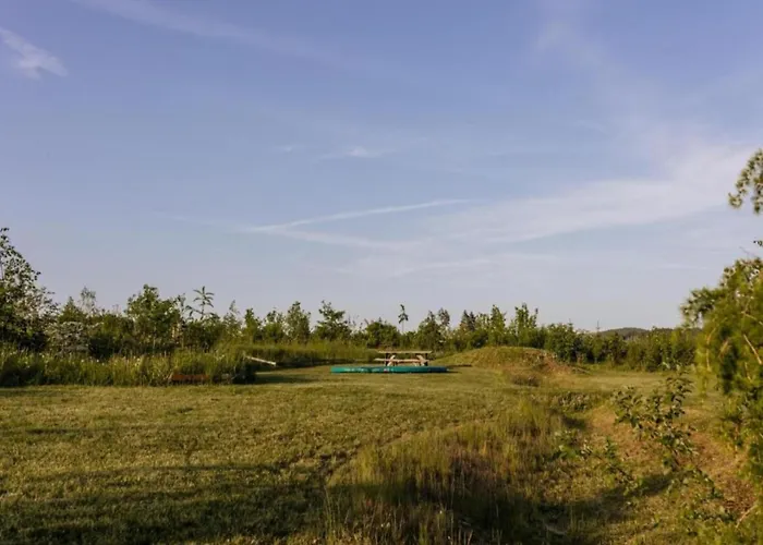 Feriehus Oberschledorner Wald *