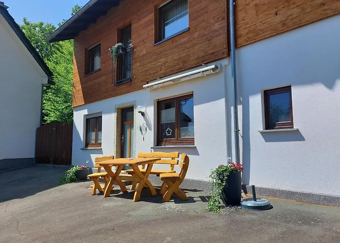 Oberschledorner Wald