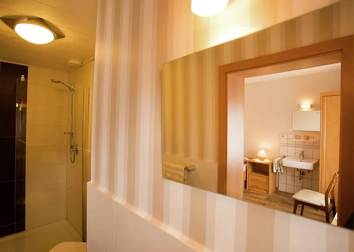 Feriehus Oberschledorner Wald