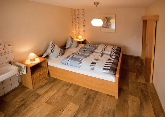 Feriehus Oberschledorner Wald Medebach