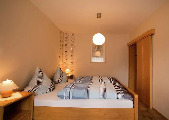 Feriehus Oberschledorner Wald